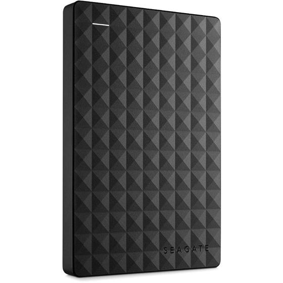 Imagem de HD Seagate Externo Portátil Expansion USB 3.0 1TB Preto - STEA1000400