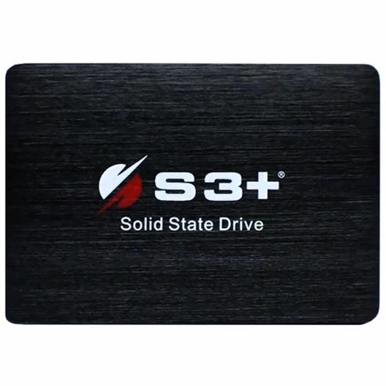 Imagem de Hd ssd 120gb s3+ s3ssdc120