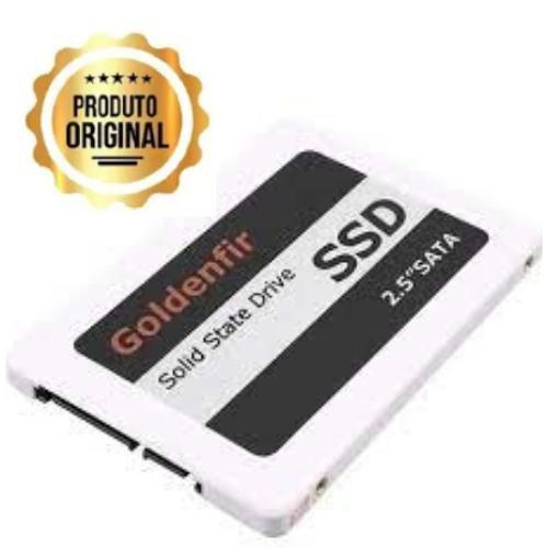 Imagem de Hd Ssd 1TB SATA III Goldenfir Desktop Notebook