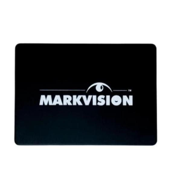 Imagem de Hd ssd 256gb sata iii 2,5" markvision smark17/256g