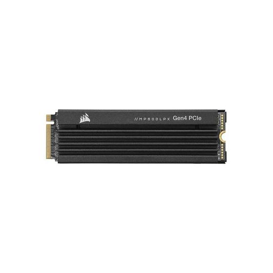 Imagem de Hd Ssd Corsair M.2 1Tb Mp600 Pro Lpx Nvme Cssd F1000Gbmp600Plp