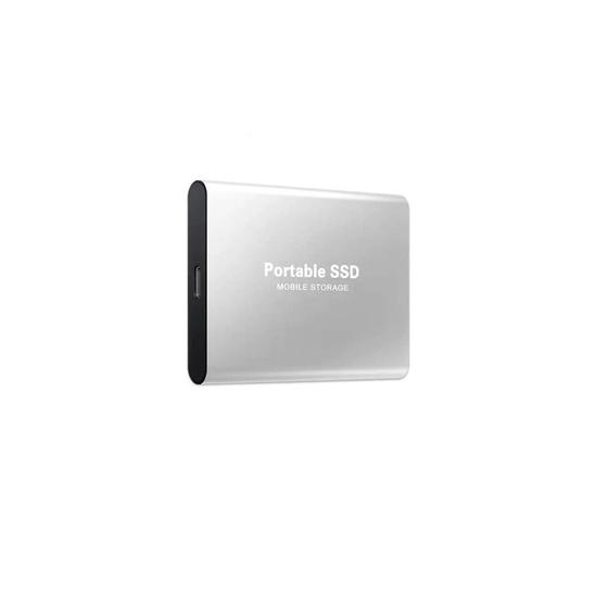 Imagem de Hd Ssd Disco Rigído Externo Portatil 1tb Usb 3.1