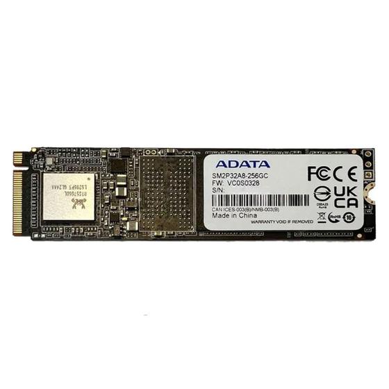 HD SSD M.2 Adata SX6000 256Gb PCI-E (Sem caixa) - SM2P32A8-256GC Menor preço em HD SSD M.2 Adata SX6000 256Gb PCI-E (Sem caixa) - SM2P32A8-256GC