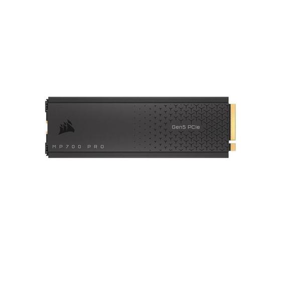 Imagem de HD SSD M.2 Corsair MP700 Pro GEN5 1TB - Alta Velocidade Nvme