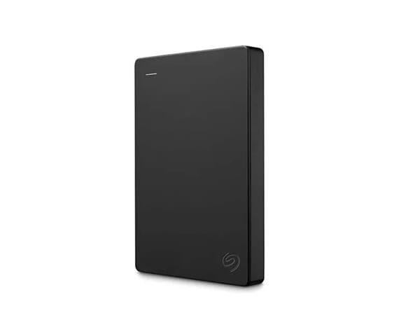 Imagem de Hdd externo portatil seagate 1tb preto - stgx1000400