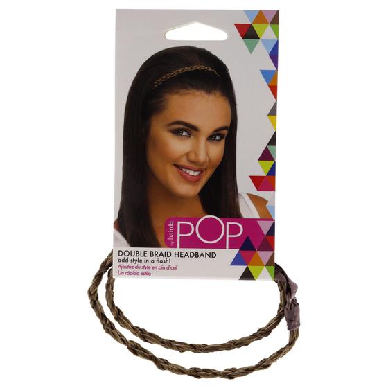 Imagem de Headband de Cabelo Pop R1416T Buttered Toast - Para Mulheres