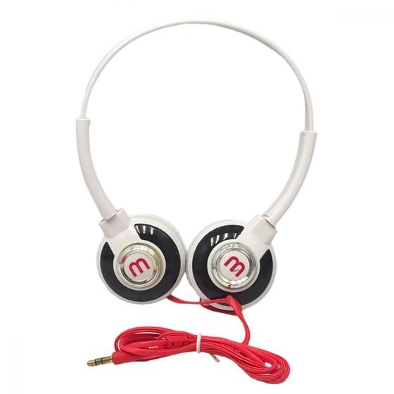 Imagem de Headfone Com Fio Altomex A-521