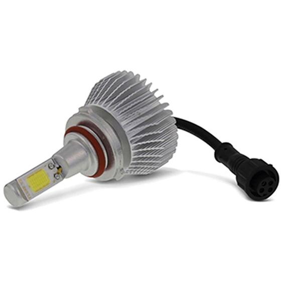 Imagem de Headligth Led Lâmpada 9005 Hb3 2200 Lumem