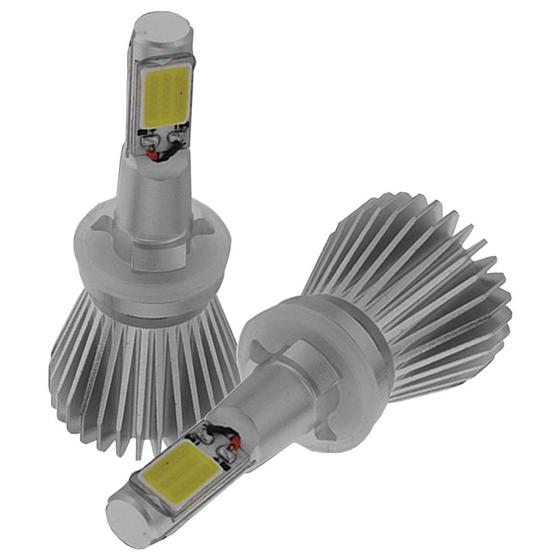 Imagem de Headligth Led Lâmpada H27 2200 Lumem