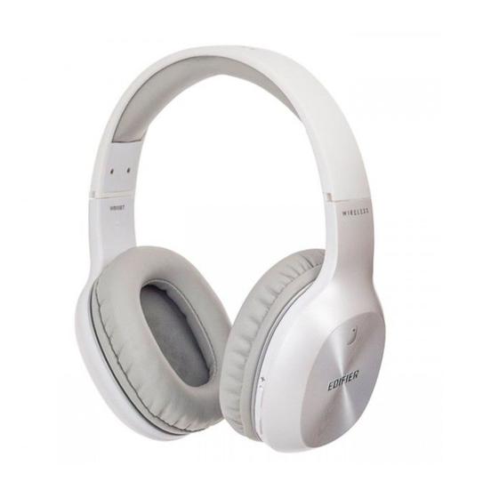 Imagem de Headphone Bluetooth 5.1 Fone De Ouvido Sem Fio Edifier W800bt Plus -  Branco