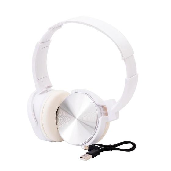 Imagem de Headphone Bluetooth Ajustável 17Cm