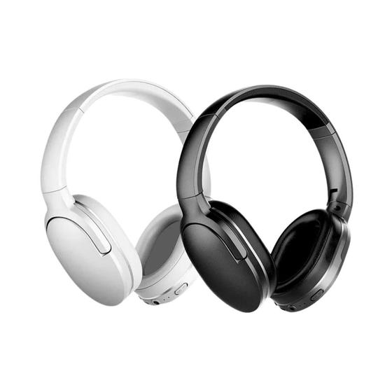 Imagem de Headphone Bluetooth Baseus Encok D02 Pro 50 hrs