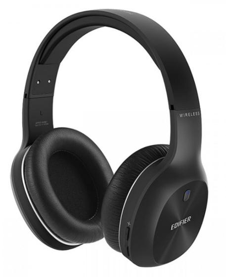 Headphone Bluetooth Fone Edifier W800bt Alta Performance 4.0 Menor preço em Headphone Bluetooth Fone Edifier W800bt Alta Performance 4.0
