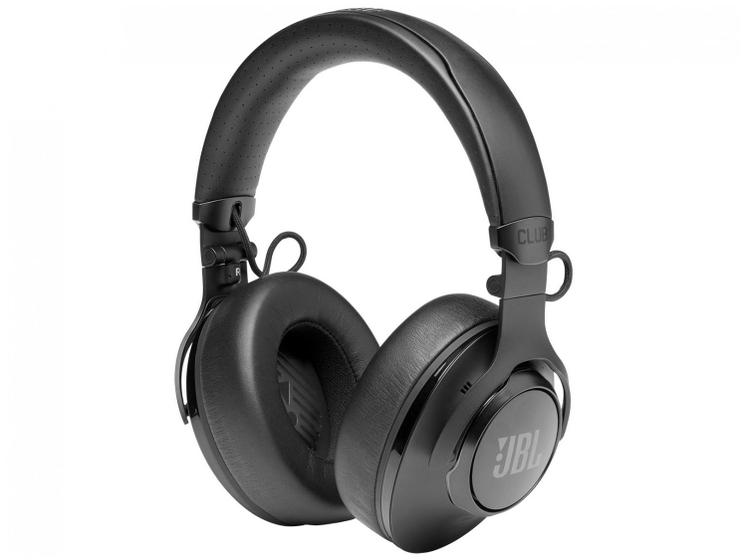 Imagem de Headphone Bluetooth JBL JBLCLUB950NCBLK Preto