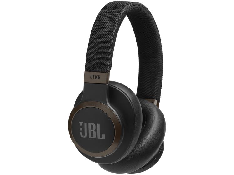 Imagem de Headphone Bluetooth JBL Live 650BTNC