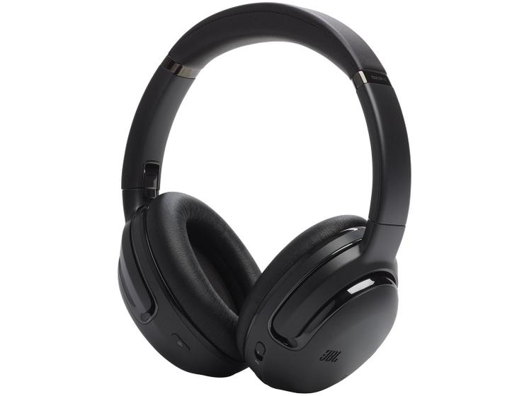 Imagem de Headphone Bluetooth JBL Tour One M2 Preto