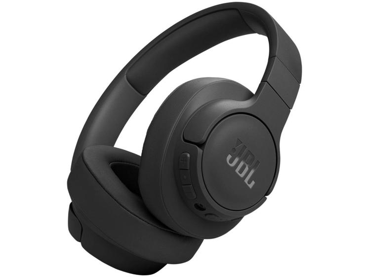 Imagem de Headphone Bluetooth JBL Tune 770NC Preto