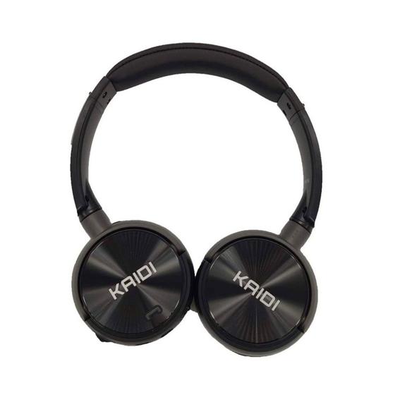 Imagem de Headphone Bluetooth Kaidi Kd-750