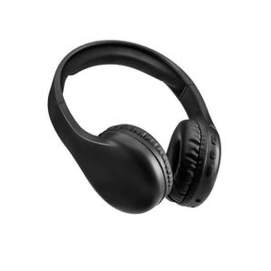 Imagem de Headphone Bluetooth Multilaser Joy PH308 - Preto