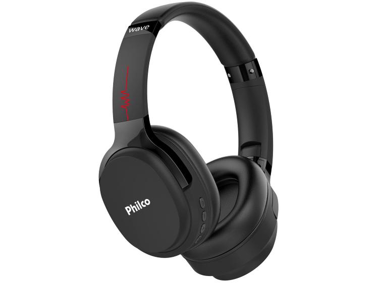 Imagem de Headphone Bluetooth Philco Wave PFO01BTP