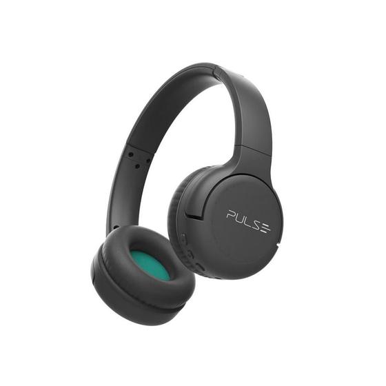 Imagem de Headphone Bluetooth Pulse Flow Preto Ph393