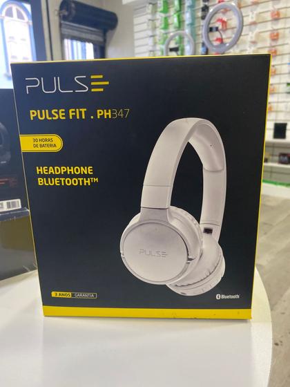 Imagem de Headphone Bluetooth