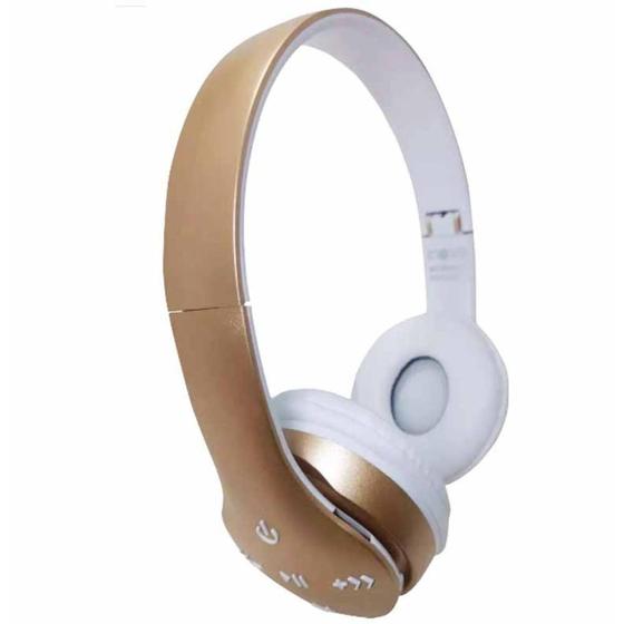 Fone de Ouvido Headphone Bluetooth Inova Fon-2044d