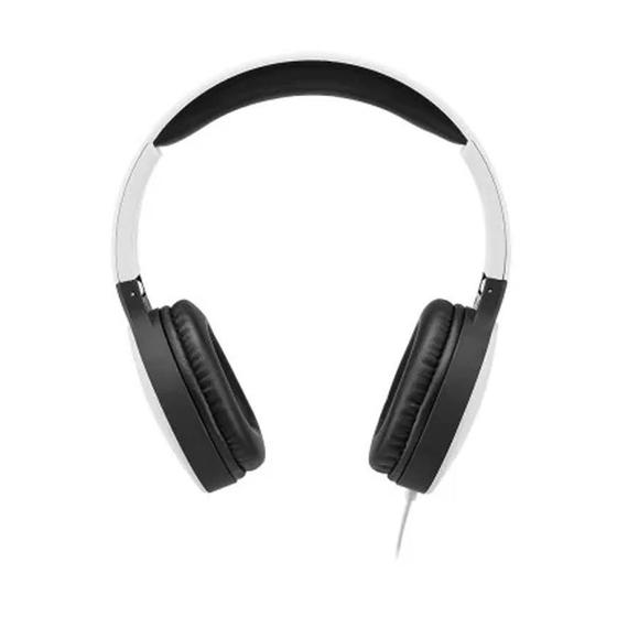 Fone de Ouvido Headphone Dobrável New Fun Multilaser Ph269