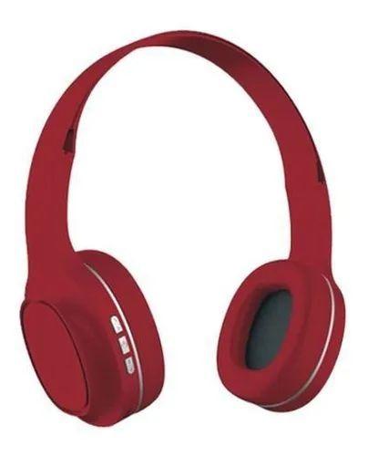 Imagem de Headphone Elogin Wireless Sem Fio Marrom HFBTRD0001