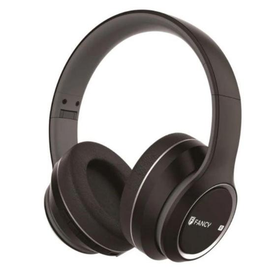 Imagem de Headphone fancy bluetooth fl100 preto