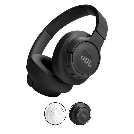 Imagem de Headphone, Fone De Ouvido Bluetooth Tune 720BT JBL