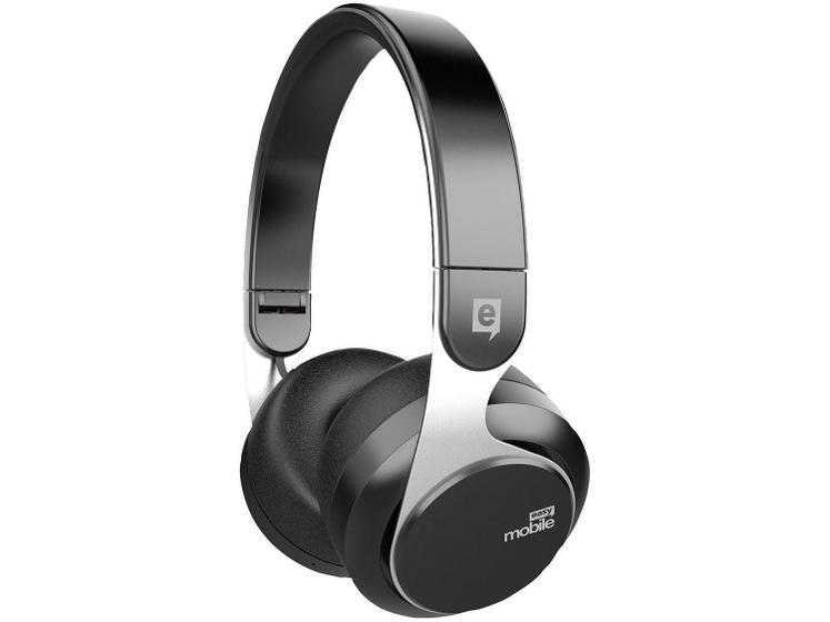 Imagem de Headphone/Fone de Ouvido Easy Mobile Bluetooth - com Microfone Breeze S1