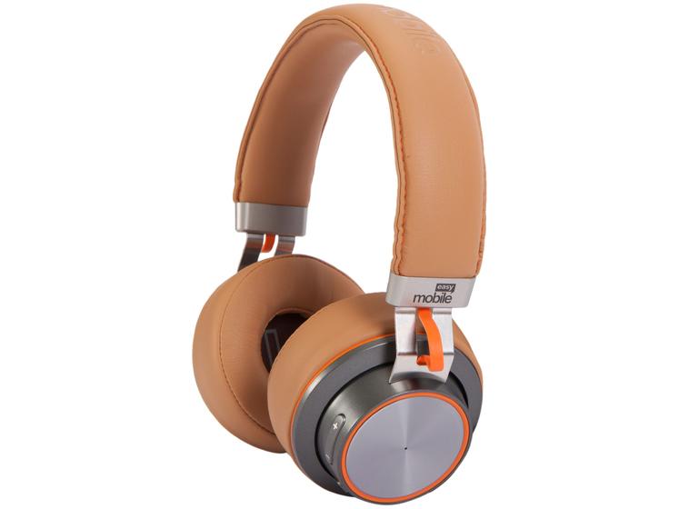 Imagem de Headphone/Fone de Ouvido Easy Mobile Bluetooth