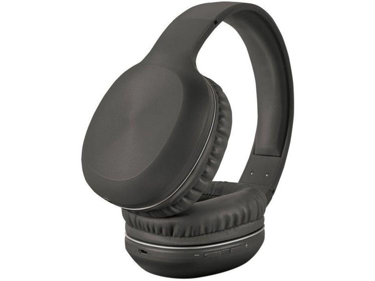 Imagem de Headphone/Fone de Ouvido Multilaser Bluetooth  - Sem Fio com Microfone com Cabo P2 Pop