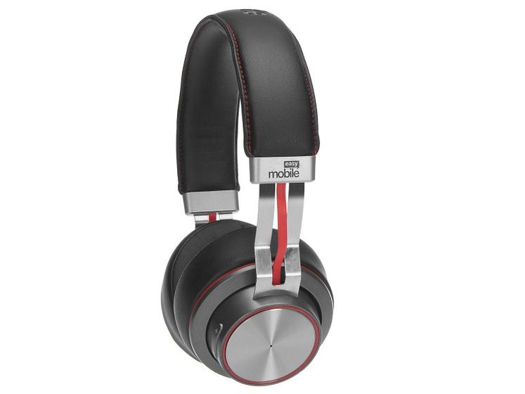 Imagem de Headphone Freedom 2 Sound Preto Easy Mobile 45373