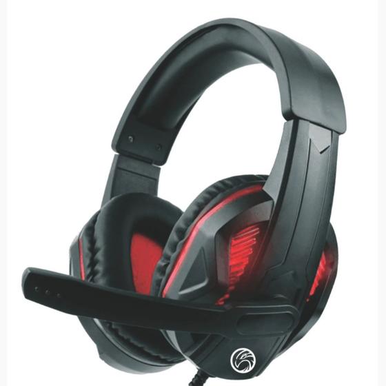 Imagem de Headphone Gamer Brazilpc BPC-SP314 C/Microfone 