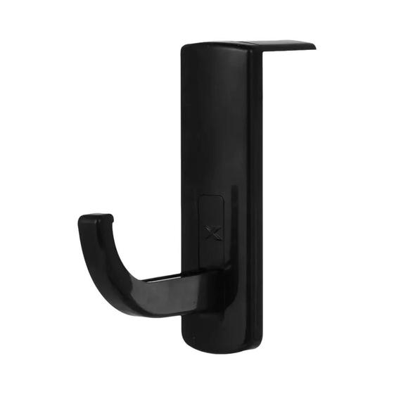 Imagem de Headphone Headset Hanger Holder Hook, fita adesiva para mesa, PC Display Monitor Acessórios, 1pc