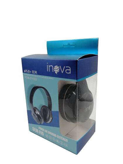 Imagem de Headphone inova