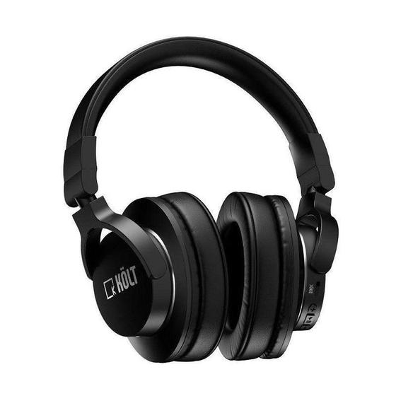 Imagem de Headphone Kolt Fone De Ouvido com Bluetooth K340BT