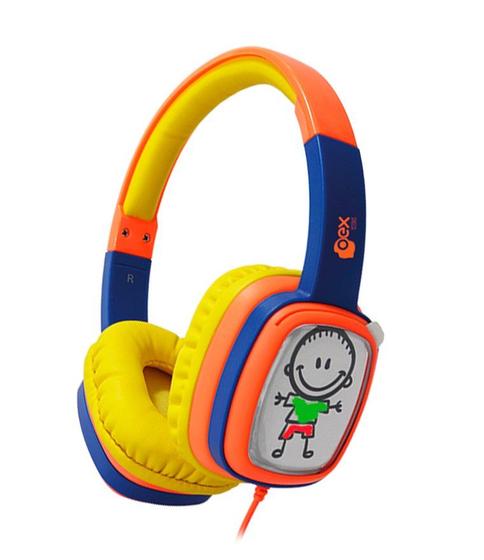 Imagem de Headphone Toon HP302 Oex