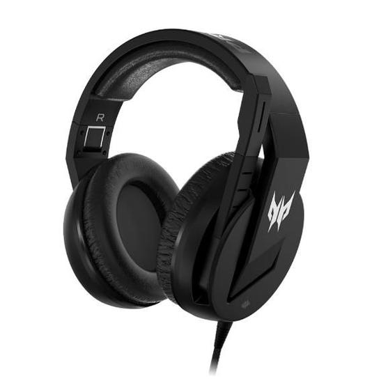 Imagem de Headset Acer Gamer Galea 311 Driver 50 mm Microfone com cancelamento de ruido