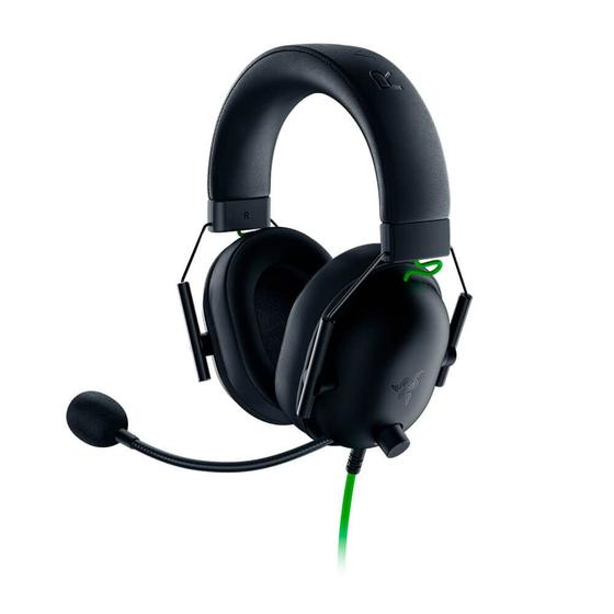 Imagem de Headset Blackshark V2 X RZ0403240100 Surround 7.1 Razer