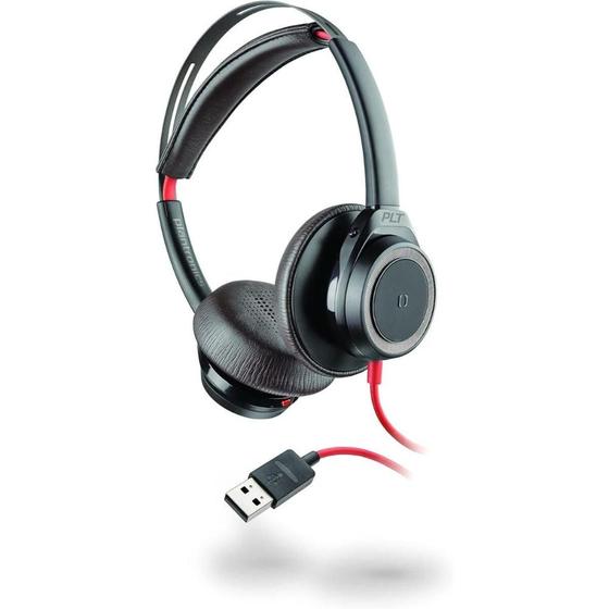 Imagem de Headset Blackwire BW7225 211144-01 Plantronics