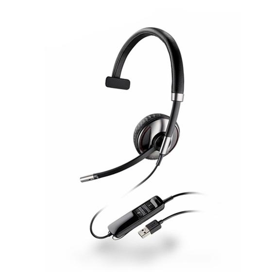 Imagem de Headset Blackwire C510uc USB 88860-01 Plantronics