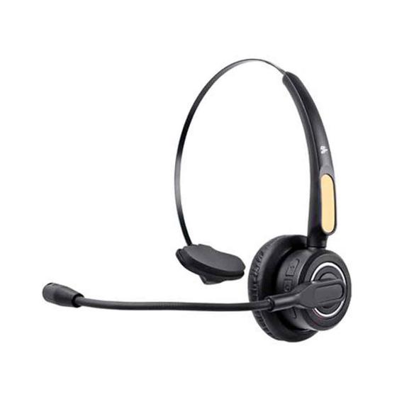 Imagem de Headset Bluetooth 5+ Office - Hs-201 - 015-0104