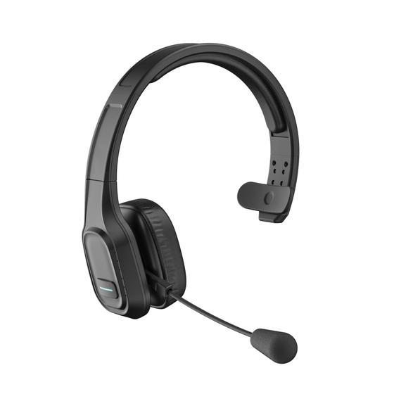 Imagem de Headset Bluetooth Comexion Trucker V5.0 - Sem Fio com Microfone - Modo Wireless e Wired