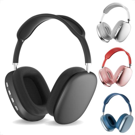 Imagem de Headset Bluetooth para Academia: Design Moderno e Funcional