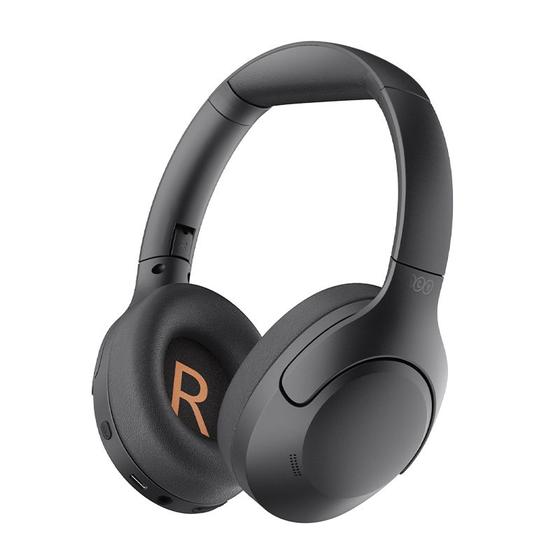Headset Bluetooth QCY H3 LITE ANC Menor preço em Headset Bluetooth QCY H3 LITE ANC