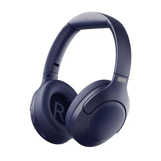 Headset Bluetooth QCY H3 LITE ANC é boa?