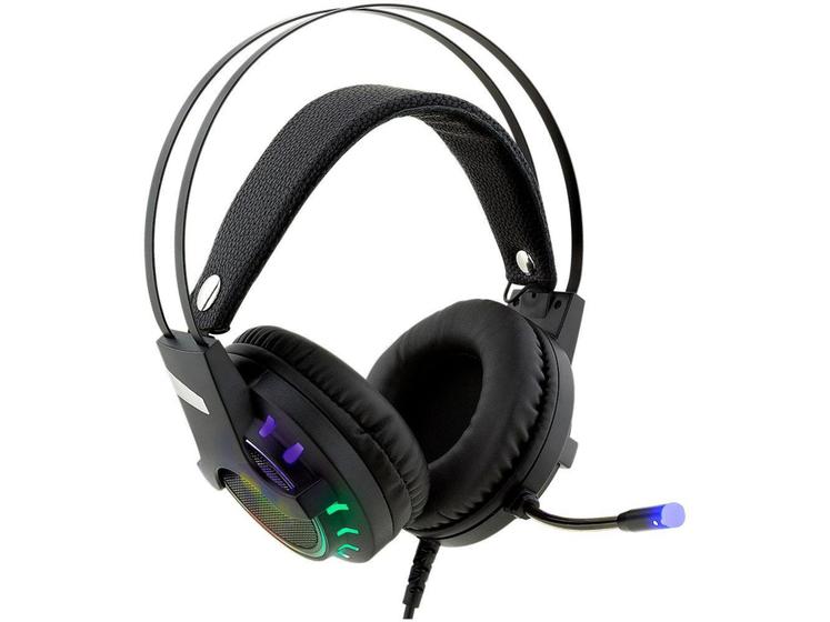 Imagem de Headset Bright 0592 Preto